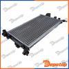 Radiateur du moteur pour OPEL | CCH-PL-012, 1300259